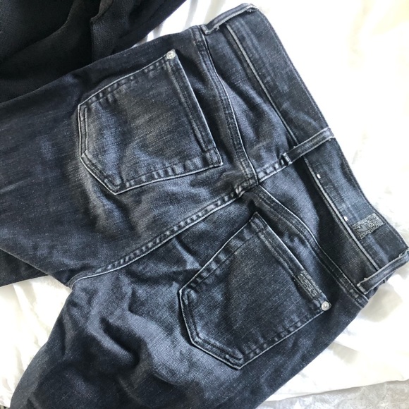 7 for all mankind Jeans - Picture 3 of 6